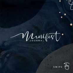 Manifestation Journal