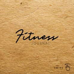Fitness Journal