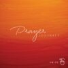 Prayer Journal 1 - Prayer Journal