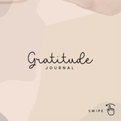 Gratitude Journal