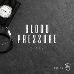 Blood Pressure - Health Diary I