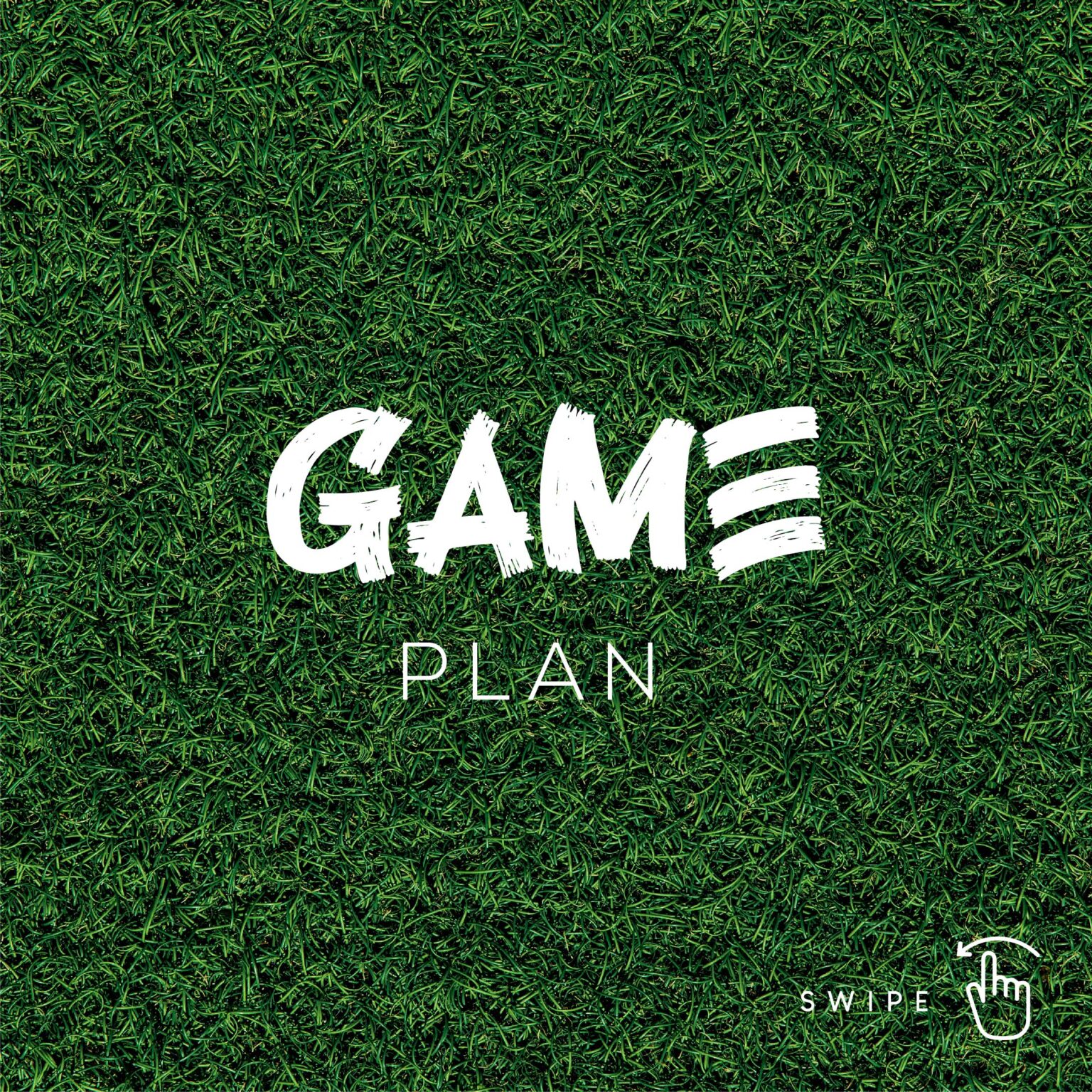 Game Plan Journal