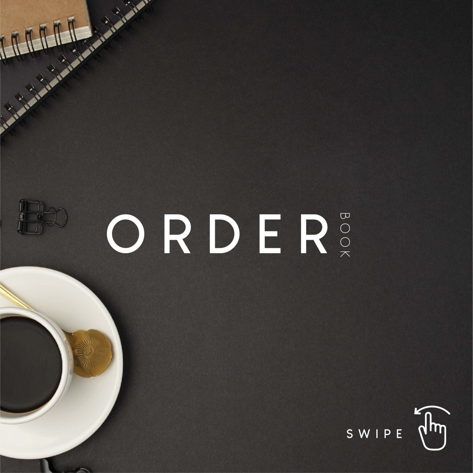 Order Book
