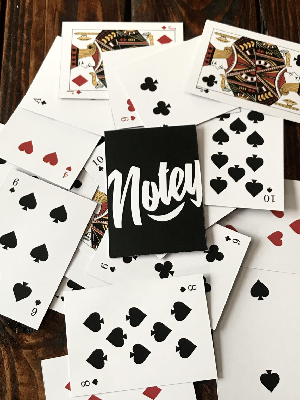 Playing Cards