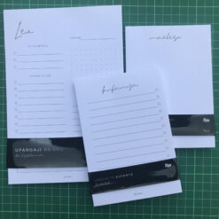 Mini Pads