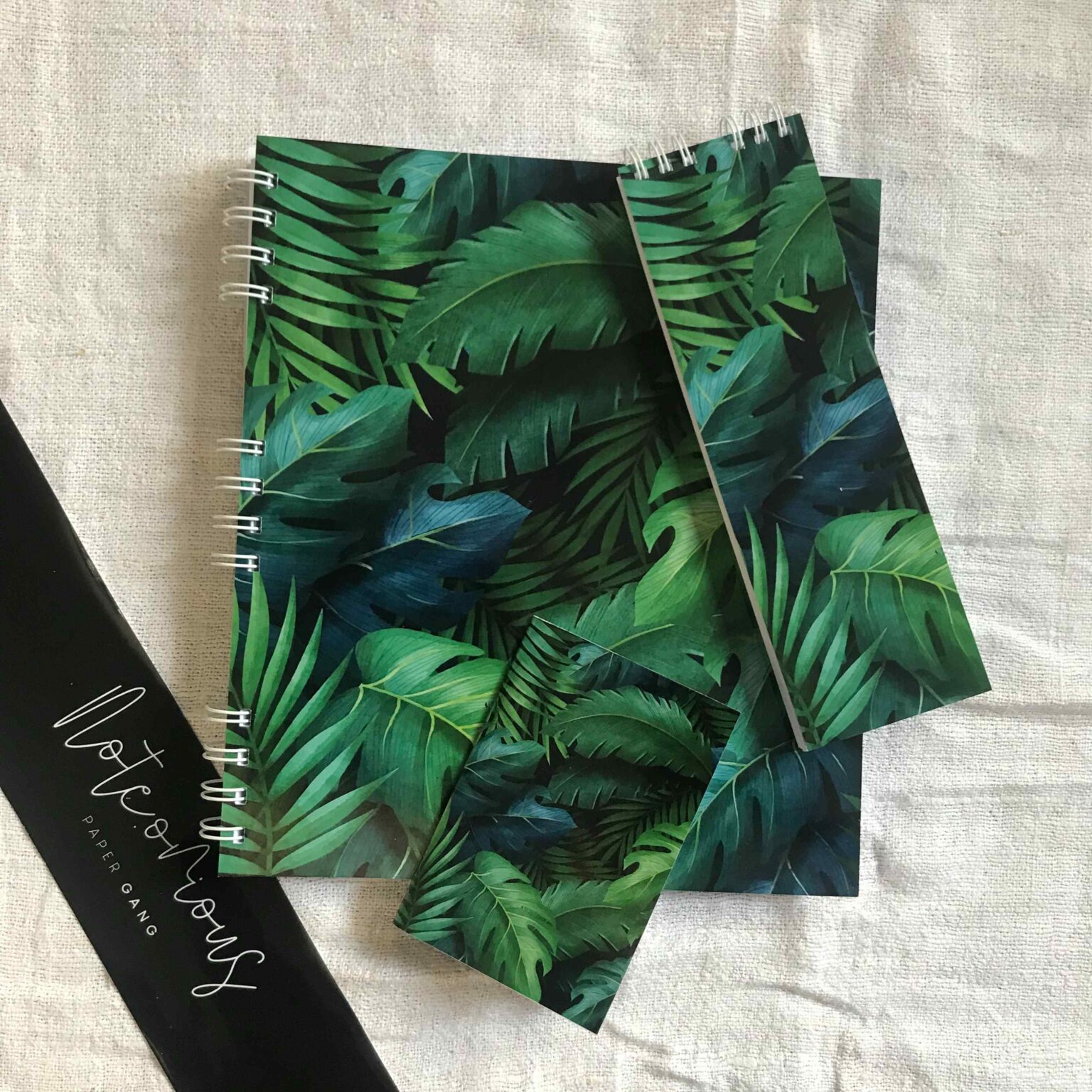 Jungle Breeze