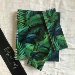 Jungle Breeze