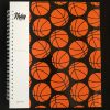 Baller Notebook – Prints Edition