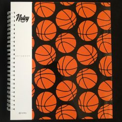 Baller Notebook – Prints Edition