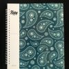 Bandana Notebook – Prints Edition