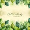 Bible study Journal