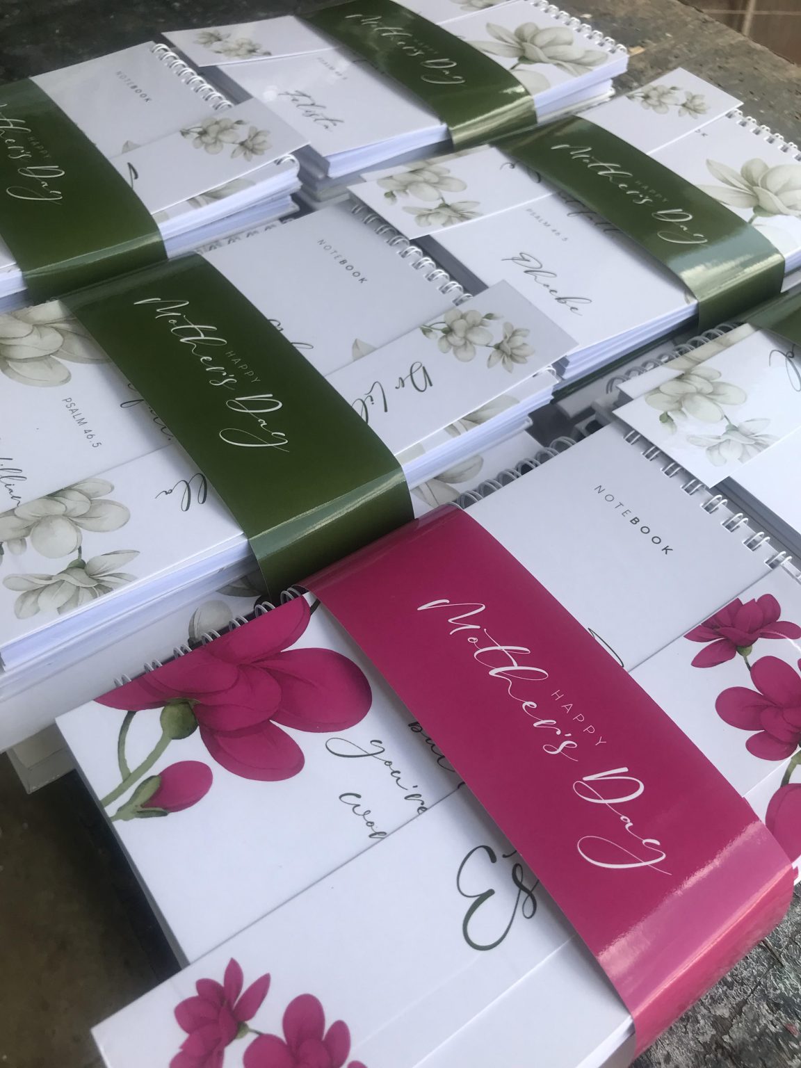 Devotional Bundle