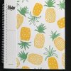 Fineapple Notebook – Prints Edition