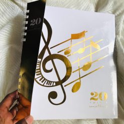 20TwentySomething - Rhythm Planner