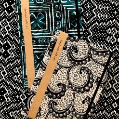 Desk Ankara Book - A4