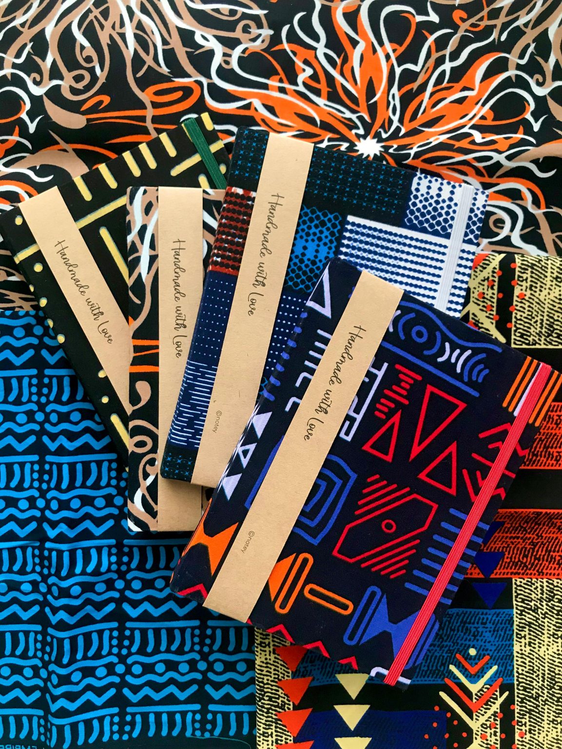 Classic Kitenge