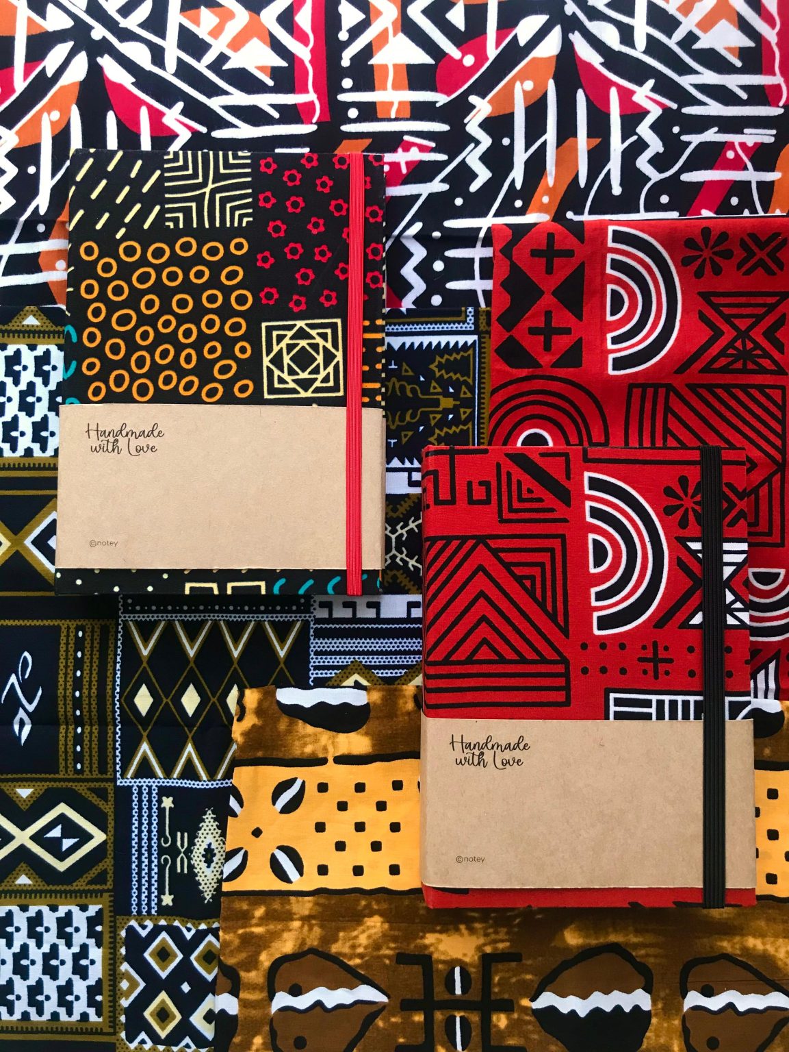 ThiCk Ankara Book