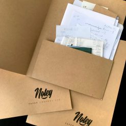 A4 Craft Folders